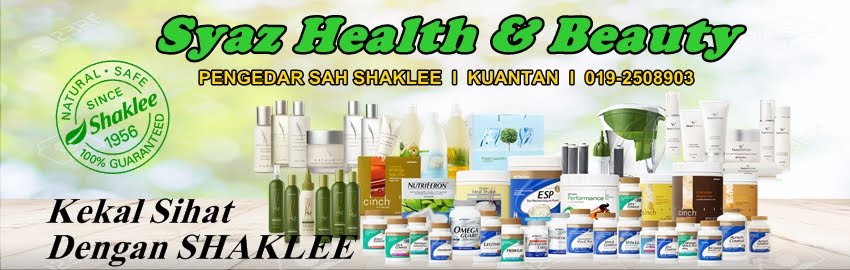 Syaz Health & Beauty