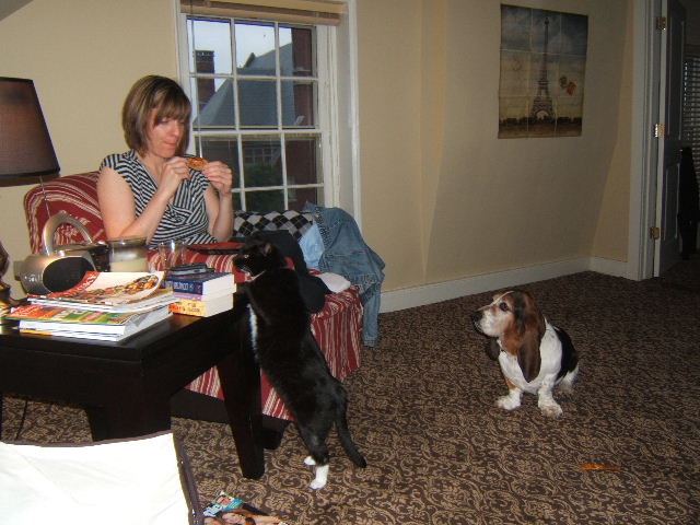 Bardstown Bubba And Bourbon May 2011