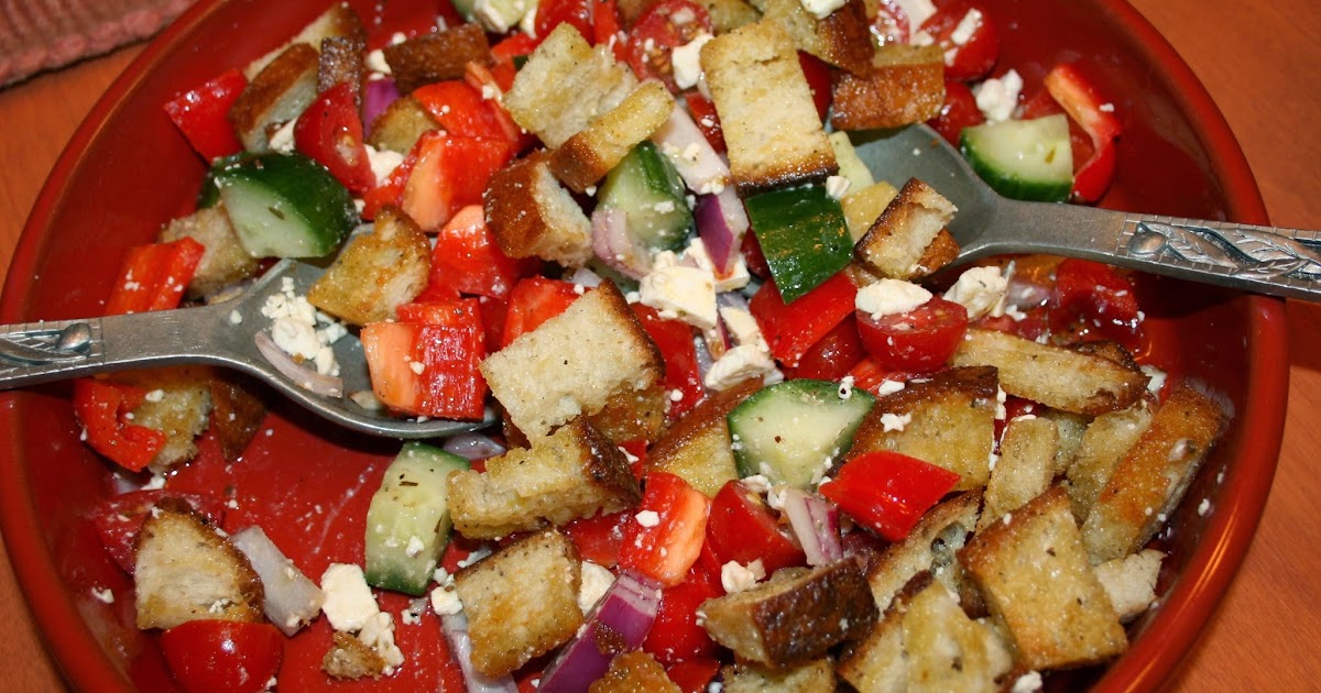 Jersey Girl in the Kitchen The Seven Emotions of Wasting Food