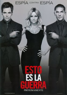 peliculas HD 720p audio latino 2012