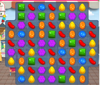 Candy Crush Saga do Facebook Disponivel para IOS e ANDROID! | Touch