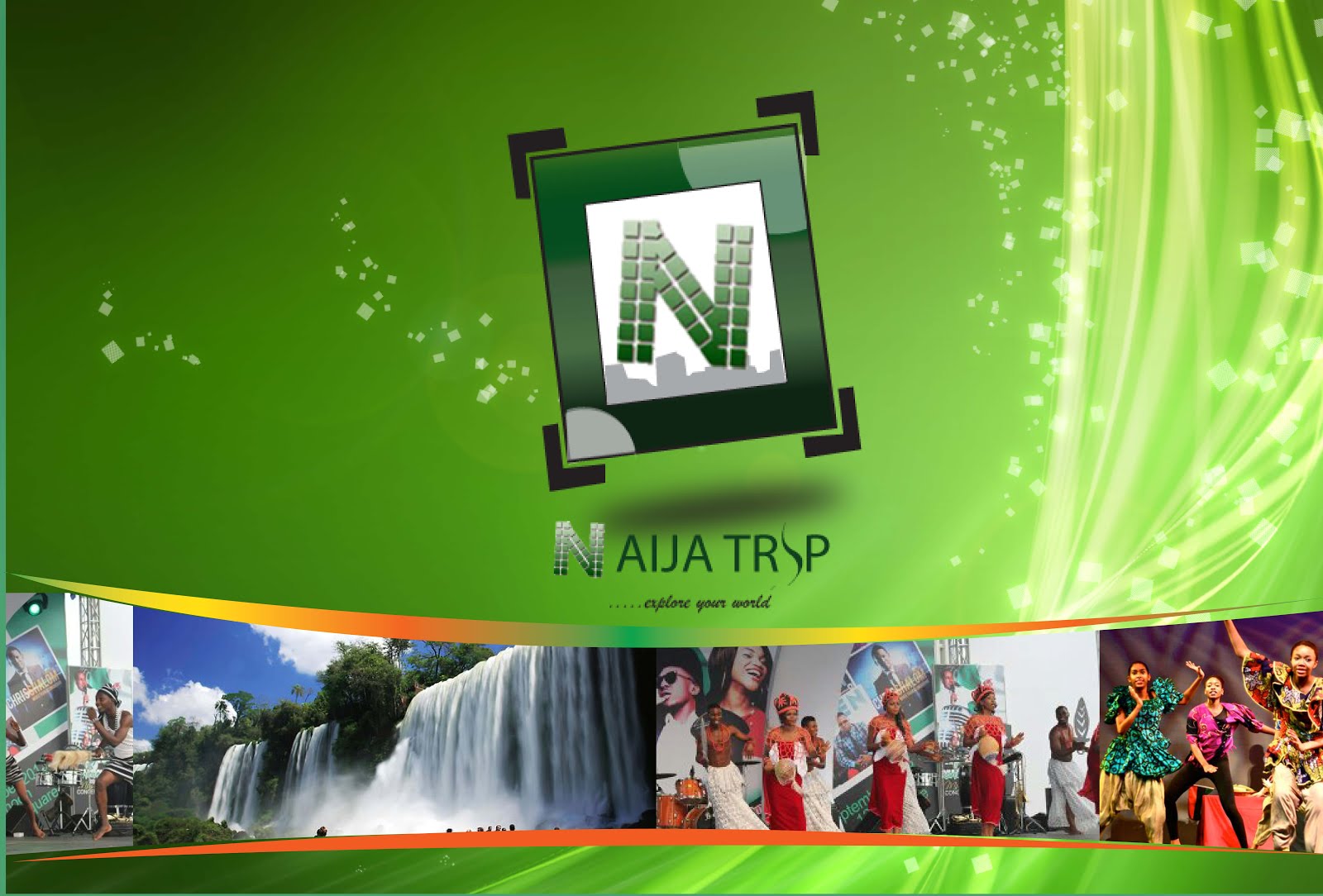 Welcome to the Official Naija Trip Blog