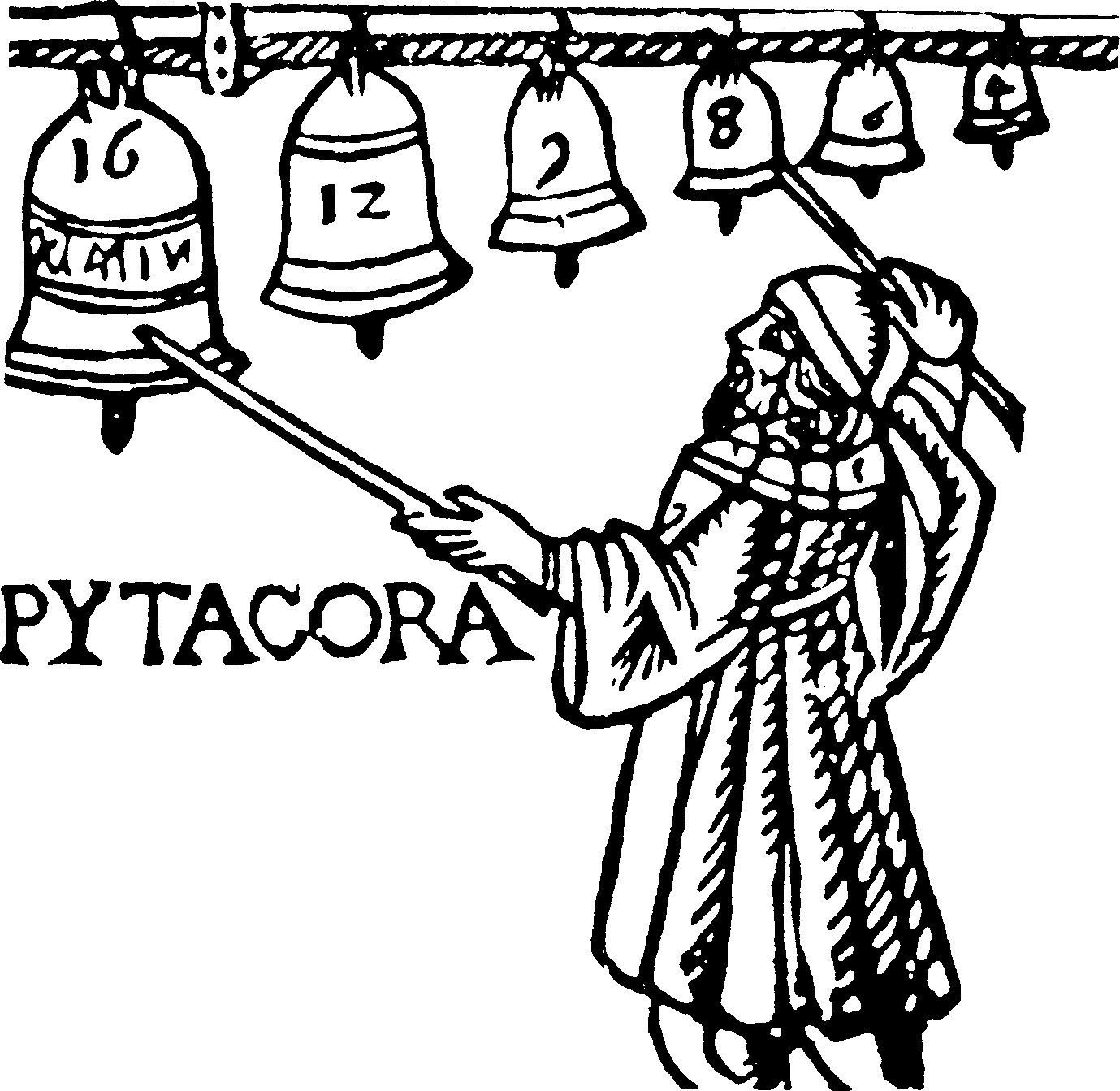 Image result for pythagoras music