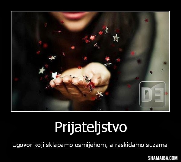 Prijateljstvo prijateljstvo