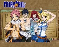 VEER IS BACK: Watch And Download Fairy Tail