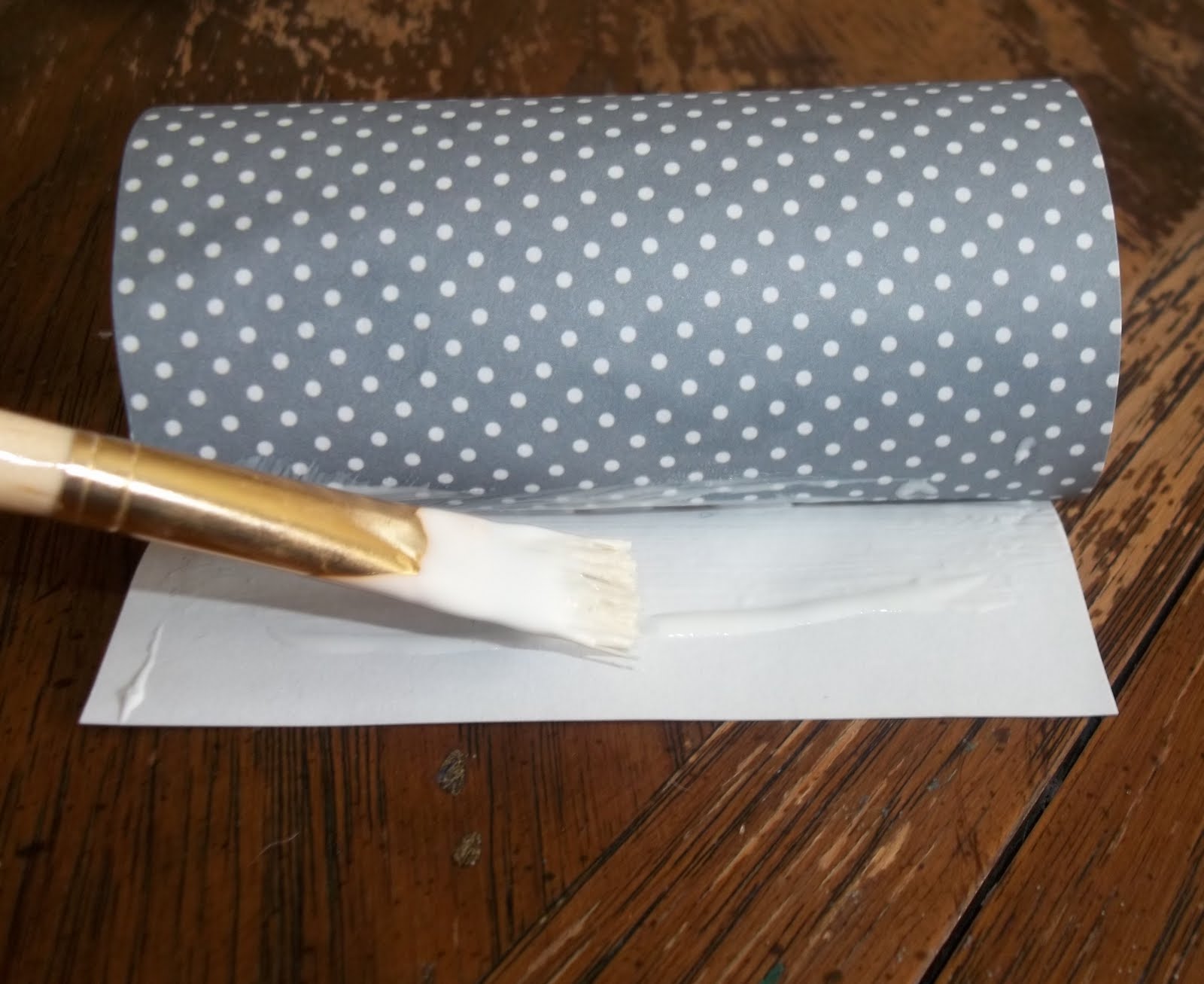 Whimsically Homemade DIY Hair Tie Holders