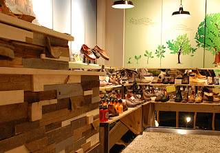 timberland san sebastian