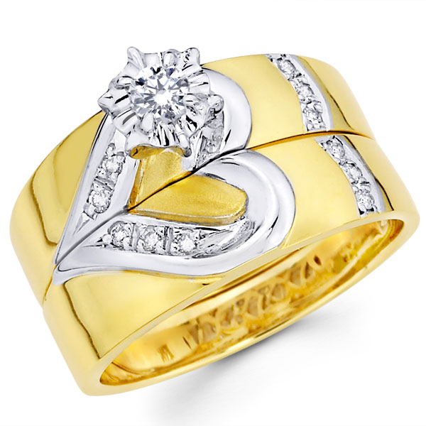 Wedding Ring Designers