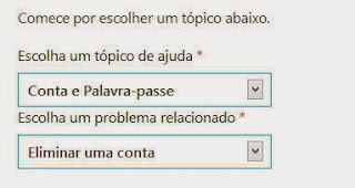 Como excluir uma conta Skype? - SafePC Tuga Como excluir uma conta Skype? - SafePC Tuga