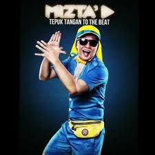 Download Gratis Lagu Mizta D - Tepuk Tangan To The Beat Mp3 + Lirik Mizta D - Tepuk Tangan To The Beat