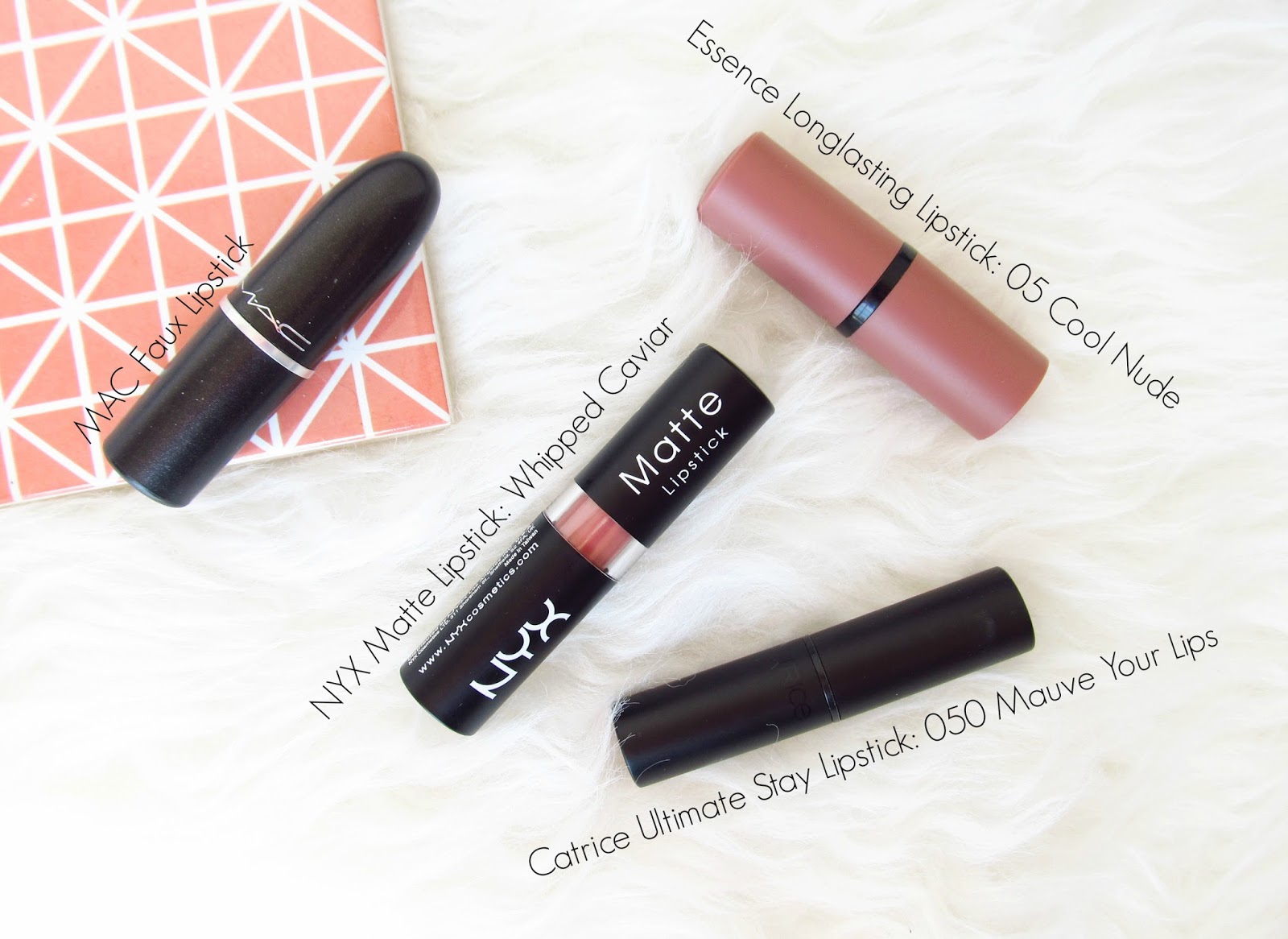 Passing Fancy Tone Adapting Nude Mac Faux Lipstick With Dupes