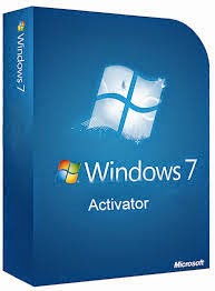 Windows 7 Activator Loader Free Download Registered