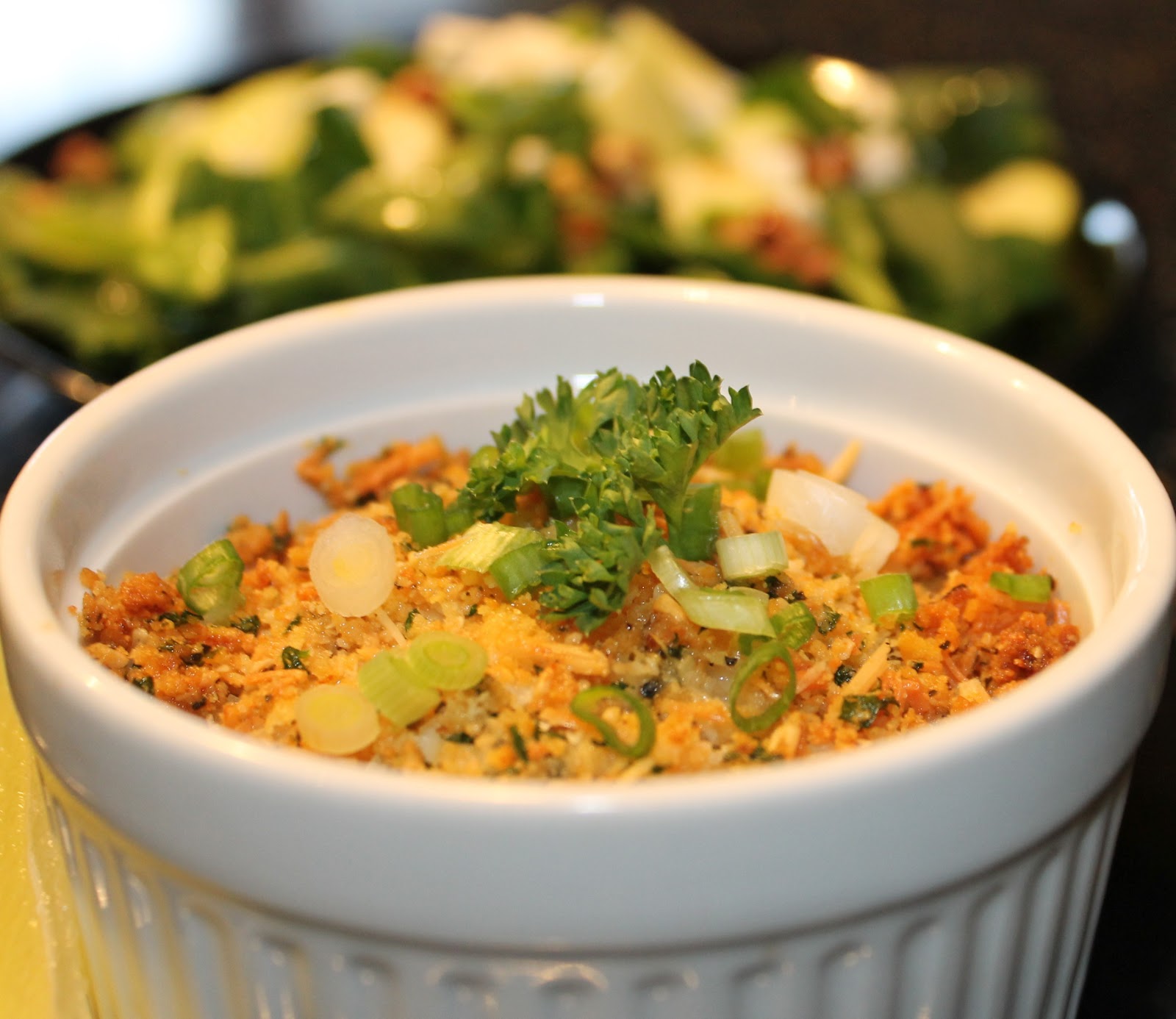 Sandra's Alaska Recipes SANDRA’S INDIVIDUAL ALASKA HALIBUT OLYMPIA