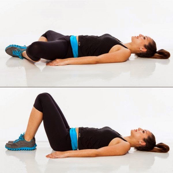 10 bài tập cải thiện chuyện chăn gối