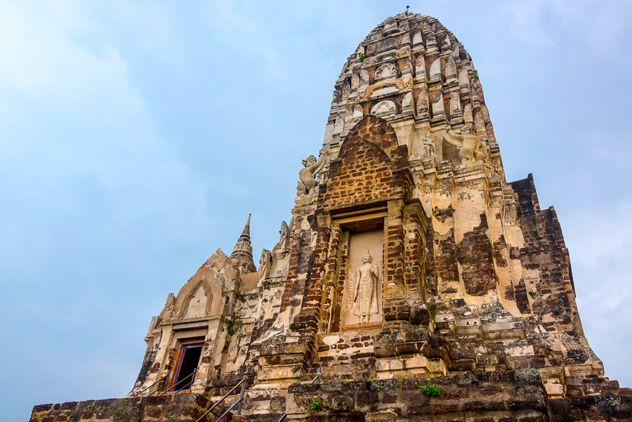 Phra Nakhon Si Ayutthaya