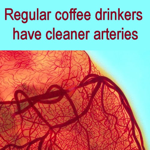 Medical Laboratory and Biomedical Science Regular coffee drinkers have