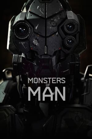 Quái Vật Của Con Người - Monsters Of Man (2020)