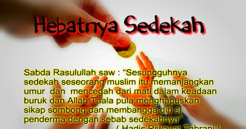 Lingkaran Kehidupan 2 Perhitungan Gaji Dan Sedekah