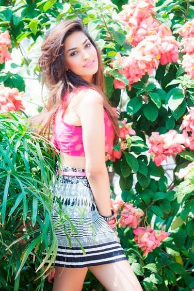 Femina Miss India 2014 Contestants Femina Miss India 2014 Contestants Jhataleka+Malhotra 02 Femina Miss India 2014 Contestants