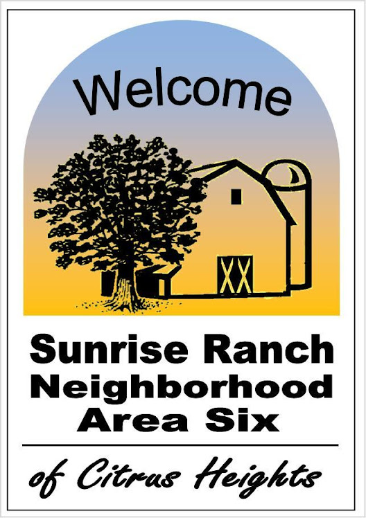 Entrance Signs for our Neighborhood