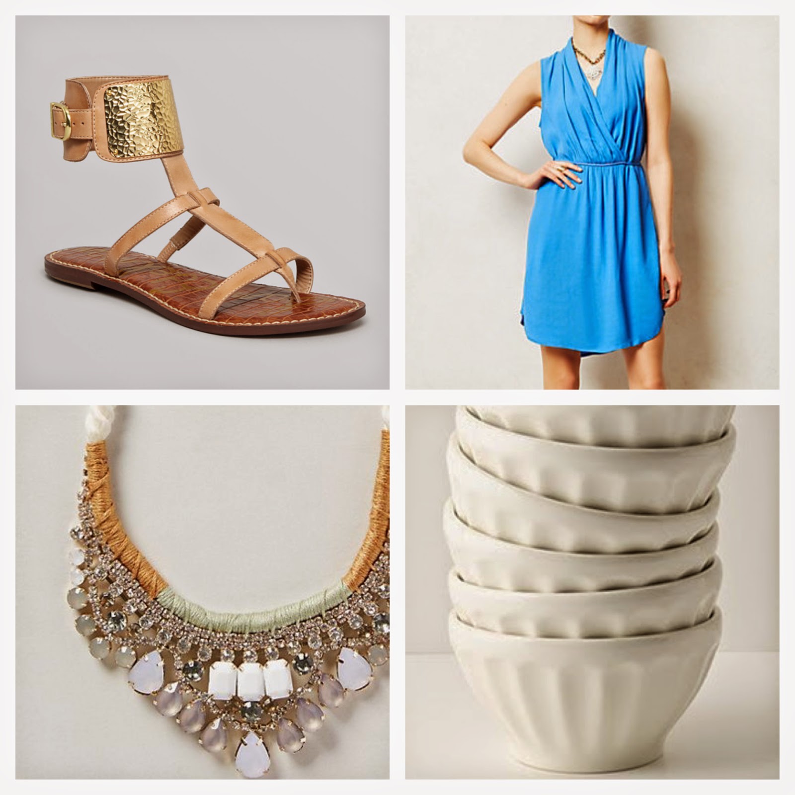 the sparkly life The Best Sale Stuff at Anthropologie Right Now