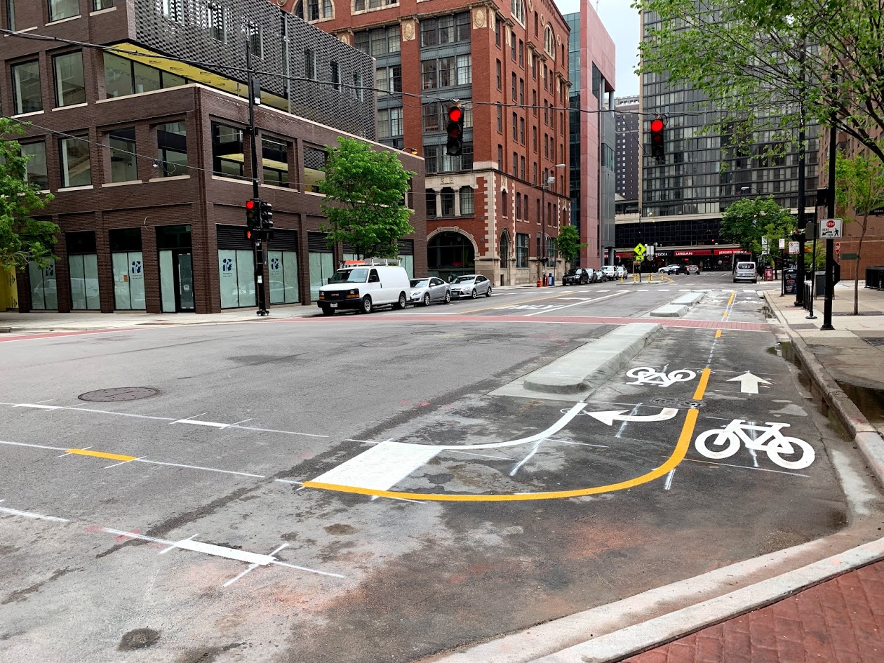 Sloopin - A South Loop Blog: New Residential Parking Zones Coming to the  Sloop?