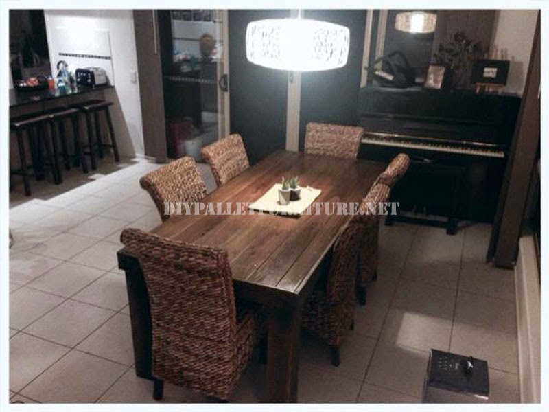 Mueblesdepalets.net