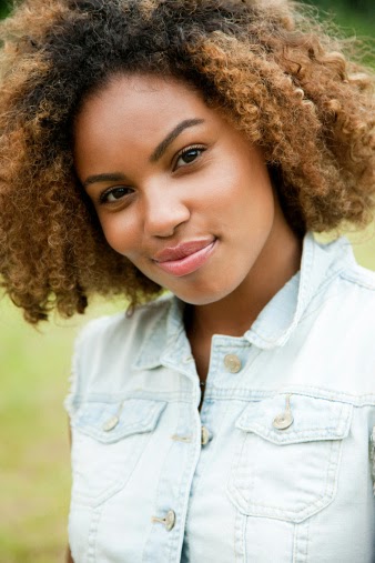 Hair Color For Black Women