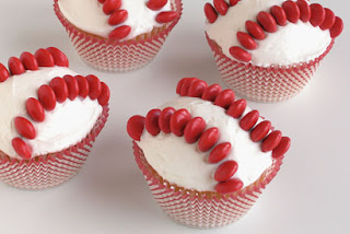 Delicious Baseball Cakes And Cupcakes Pictures Delicious Baseball Cakes And Cupcakes Pictures