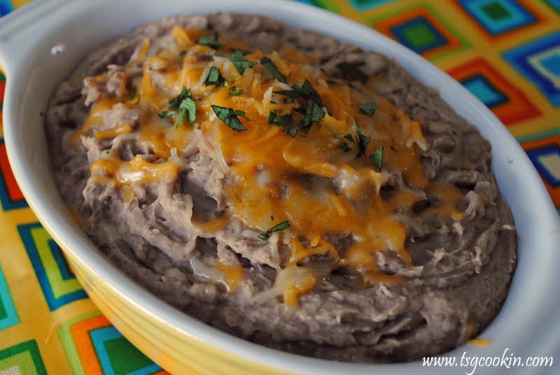 Refried Beans