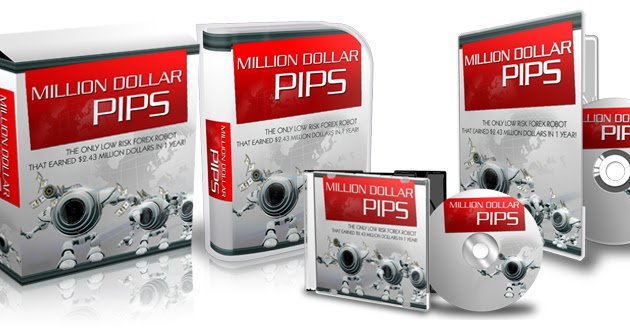 Forex verified million dollar pips