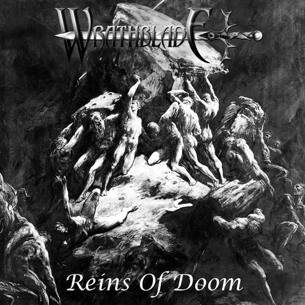 Wrathblade Reins Of Doom Wrathblade Reins Of Doom