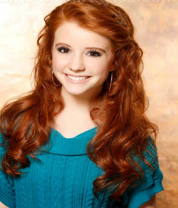 Cute Easy Hairstyles For School easy hairstyles for girls that you can create in minutes todaycom Easy Hairstyles To Do Before School Long Hair Cute Easy Hairstyles For School learn 3 cute everyday casual hairstyles updos hair tutorial videos Easy Hairstyles To Do Before School Long Hair
