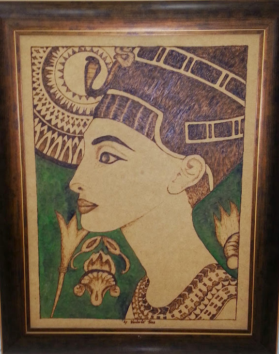 Nefertiti