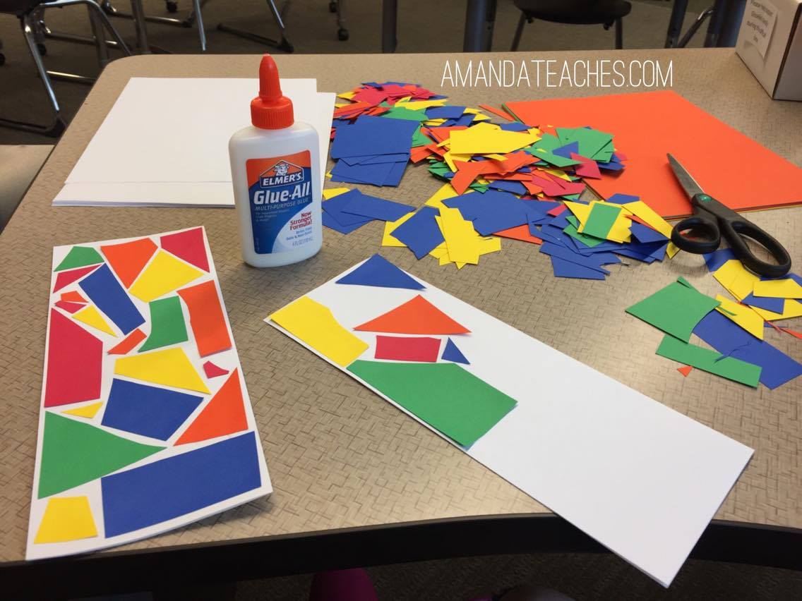Amanda Teaches DIY Classroom Borders Amanda Teaches DIY Classroom Borders