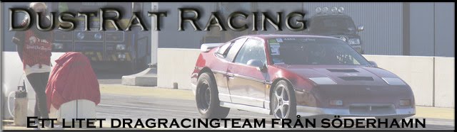 DustRat Racing