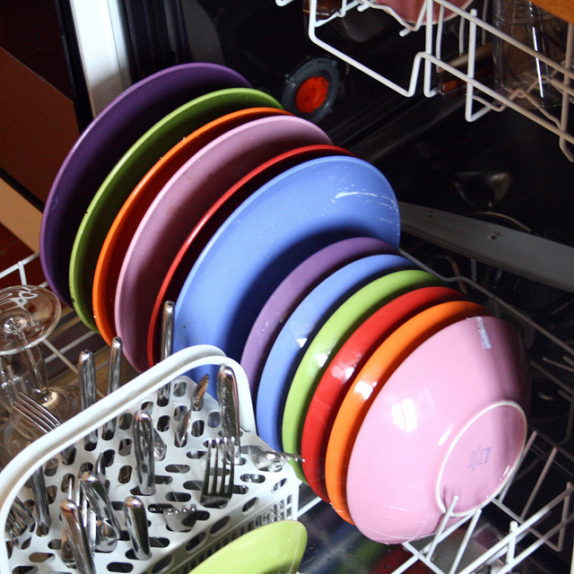 Turn Off the Dry Cycle on Your Dishwasher Econovice