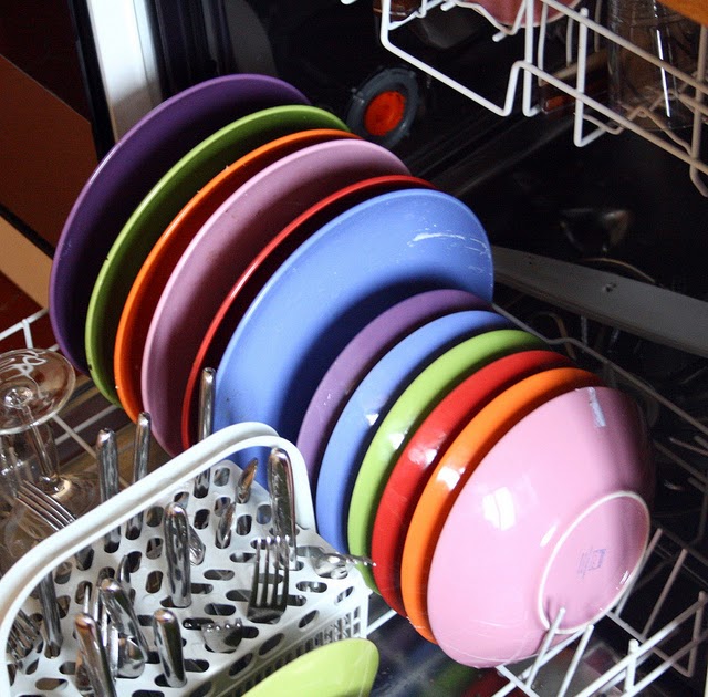 Turn Off the Dry Cycle on Your Dishwasher Econovice
