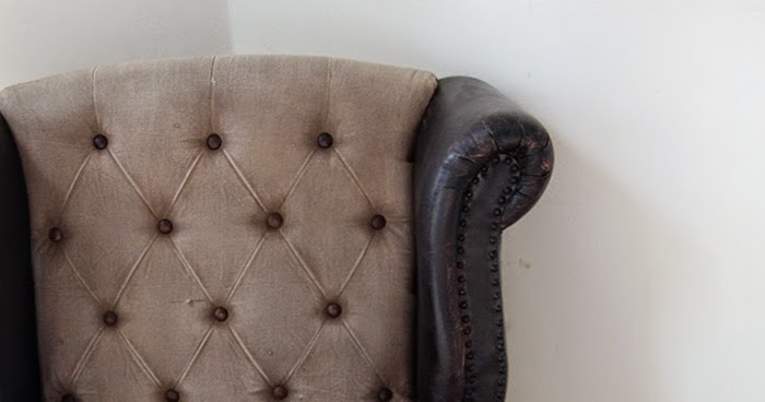 Boulevard Saenz Peña: MUEBLES EN UN FLASH