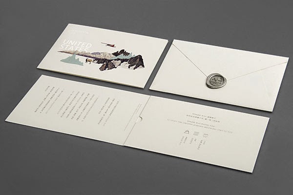 creative invitation cards