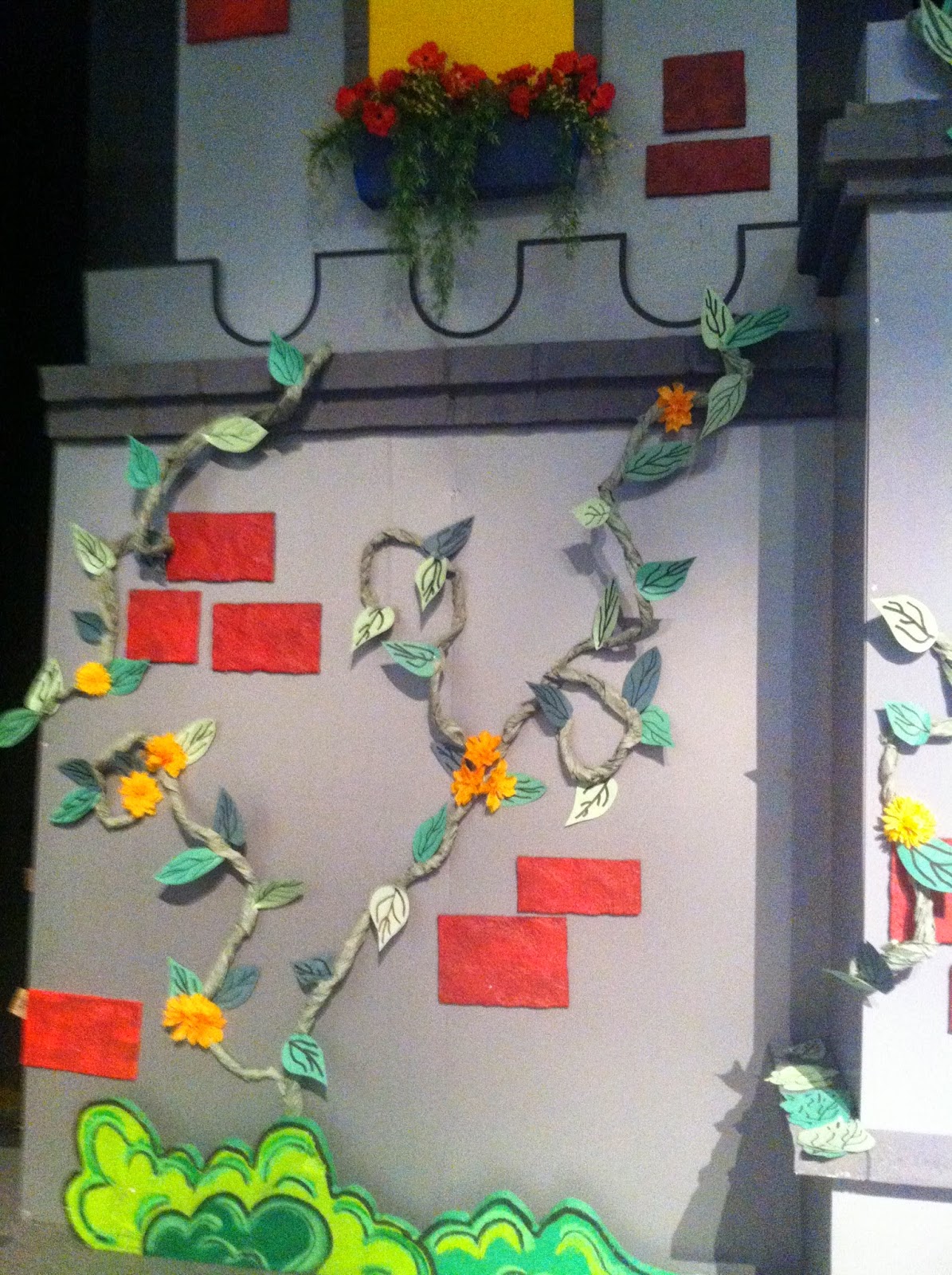 Kingdom Rock VBS