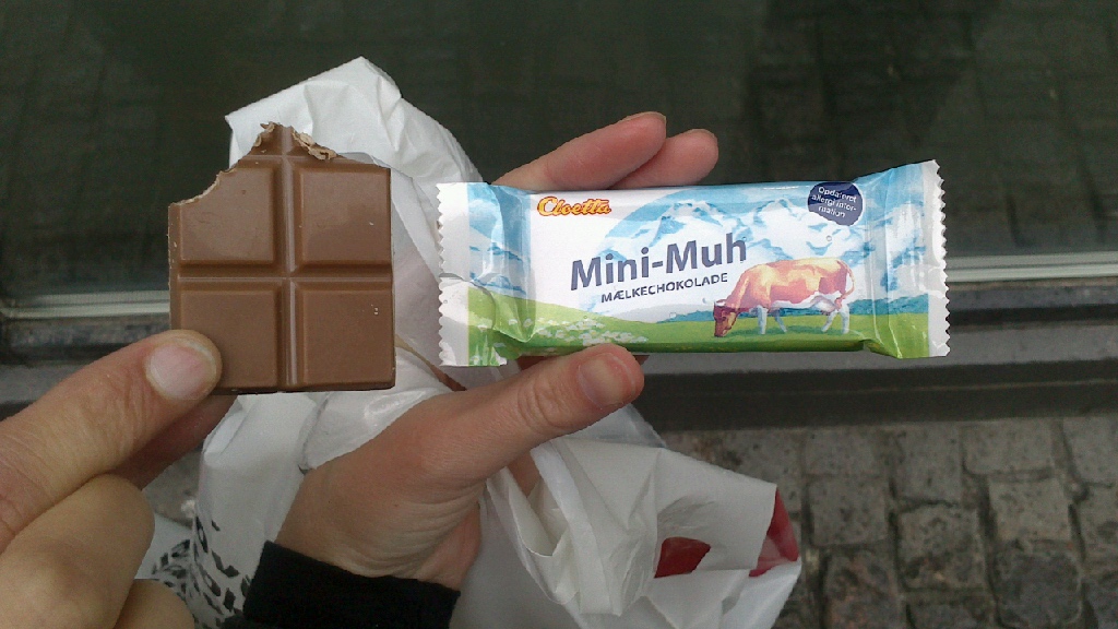 mini muh mini muh