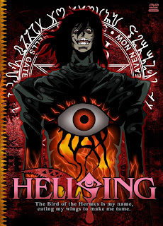 Hellsing (2001) Episódio 13 Versão Definitiva, o final (Dublado) +