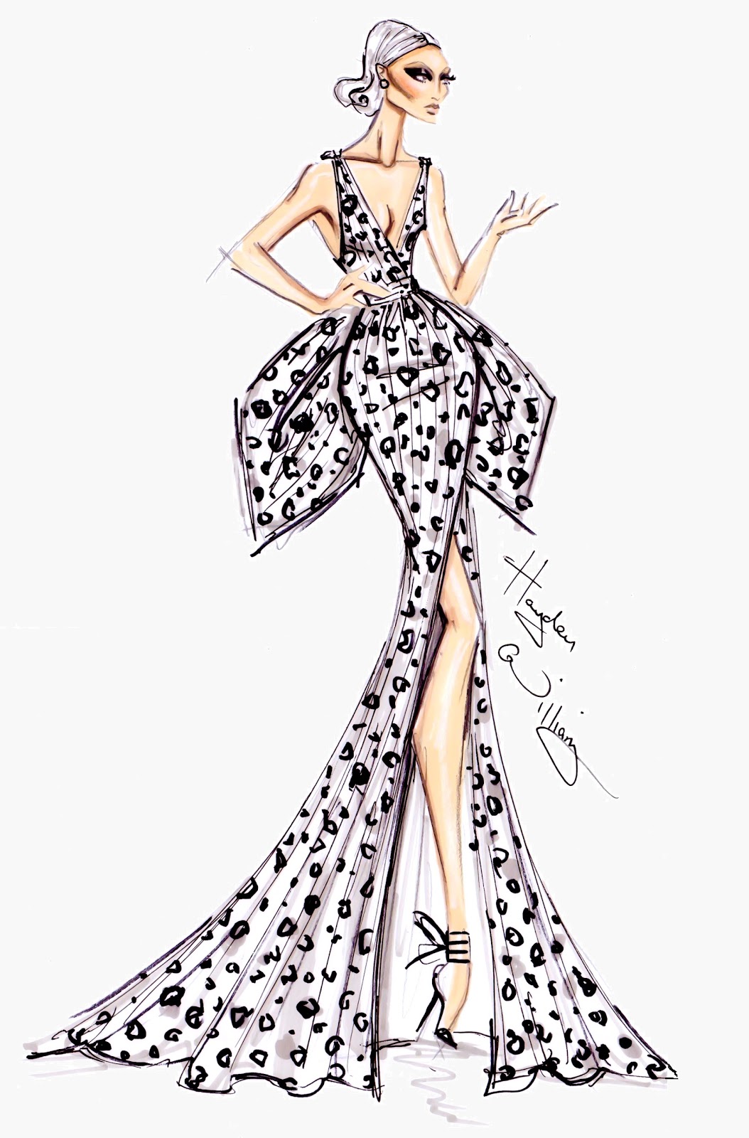 fashion illustration haute couture hayden williams fashion illustrations hayden williams fashion illustration haute couture hayden williams fashion illustrations hayden williams