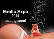 Exotic Expo 2014