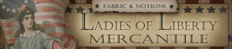 Ladies of Liberty Mercantile