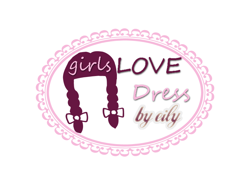 girls ♥ dress