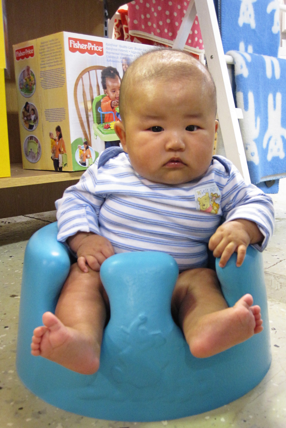 cheap bumbo seat