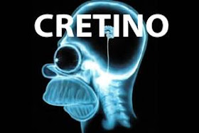 Crônica. Você sabe o que é um Pacóvio.