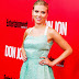 Scarlett Johansson is 'deeply in love'